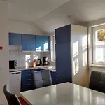 Strandwohnung Meeresrauschen *