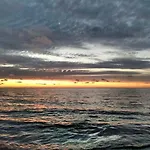 Strandwohnung Meeresrauschen