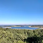 Strandwohnung Meeresrauschen Διαμέρισμα *