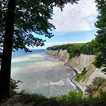 Διαμέρισμα Strandwohnung Meeresrauschen *