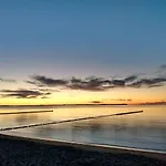 Strandwohnung Meeresrauschen * Dranske