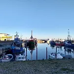 Strandwohnung Meeresrauschen Dranske