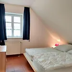 Strandwohnung Meeresrauschen Διαμέρισμα *