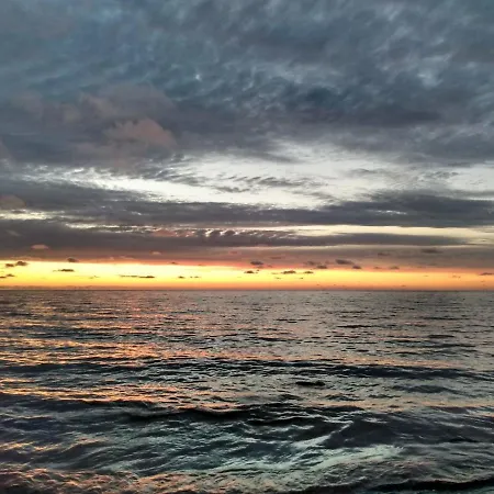 Strandwohnung Meeresrauschen