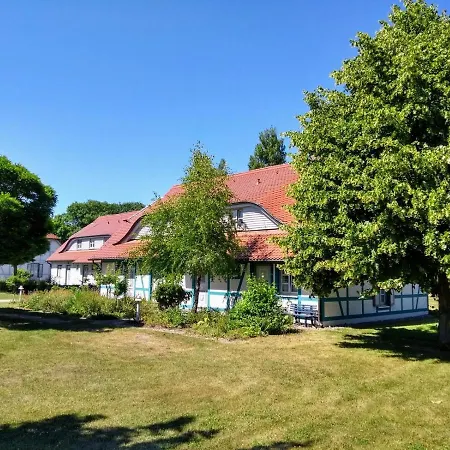 Strandwohnung Meeresrauschen Διαμέρισμα
